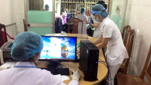 Xét nghiệm COVID-19 diện rộng ở Đà Nẵng: Ai sẽ được lấy mẫu?