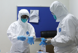 Lịch trình từ Đà Lạt đến TP.HCM của giám đốc dương tính lần 1 tại Nhật