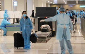 Công an truy người đăng danh sách 137 khách trở về từ Đà Nẵng