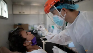 Bản tin COVID-19 thế giới 1/8: Philippines ghi nhận kỷ lục hơn 4.000 ca/ngày