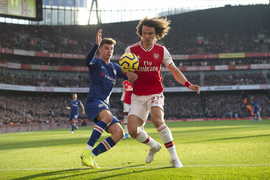 Nhận định Chelsea vs Arsenal chung kết FA Cup: Tấm vé cuối cùng dự cúp châu Âu