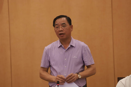 Hà Nội thêm 20 ca mắc COVID-19 trở về từ Guinea Xích đạo