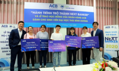 Ngân hàng ACB và Hành trình The Next Banker tại Đại học Thái Bình Dương