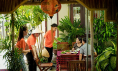 Mạc Văn Khoa ước làm hoa hậu, Tiểu Vy phản ứng bất ngờ