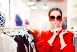 Tại sao người giàu ăn cắp?