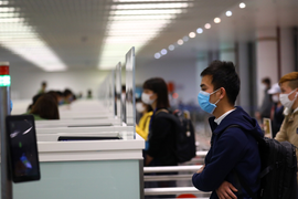 Khẩn: Yêu cầu người dân từng đến 11 điểm này khẩn trương khai báo, cách ly