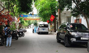 Hải Phòng rà soát người tiếp xúc gần với chuyên gia Hàn Quốc nghi nhiễm COVID-19
