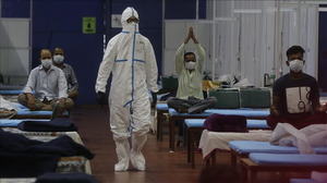 Ấn Độ có gần 1,7 triệu ca mắc COVID-19