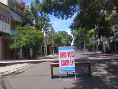 Đề nghị cách ly xã hội TP Buôn Ma Thuột từ 0h ngày 3/8