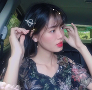 Ảnh: Nữ sinh sở hữu chiều cao chuẩn người mẫu, ước mơ thi hoa hậu