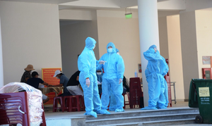 22 ca mới mắc COVID-19 ở Đà Nẵng từng đi những nơi nào?