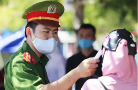 Quảng Nam thông báo khẩn tìm người dự tiệc cưới cùng bệnh nhân COVID-19