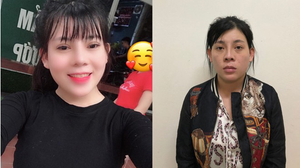 Hot girl 9x đâm bạn cùng phòng trọ: Trốn truy nã, bố mất cũng không về chịu tang