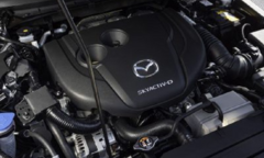 Mazda CX-5 bị khai tử vào năm 2022, Mazda CX-50 sẽ thay thế?