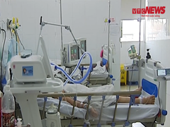 Bản tin 2/8: Thêm 30 ca mắc COVID-19; Bão số 2 suy yếu thành áp thấp