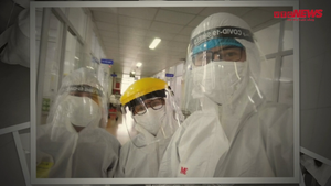 Radio VTC News: Ai cũng hỏi chúng tôi trụ được bao lâu sau 4 hàng rào bệnh viện