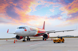Vận tải lỗ 2.111 tỷ đồng, Vietjet vẫn lãi nhờ kinh doanh tàu bay