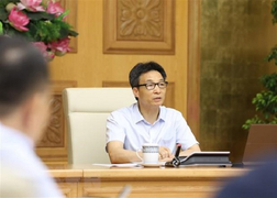 Phó Thủ tướng Vũ Đức Đam: Xử nghiêm người không khai báo y tế, không cách ly