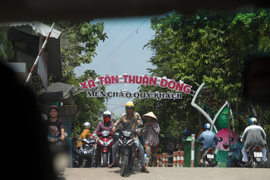 Khám phá cuộc sống trên cù lao Tân Thuận Đông