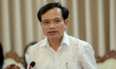 Thi tốt nghiệp THPT: Có thể bảo quản, chấm riêng bài thi của thí sinh F1
