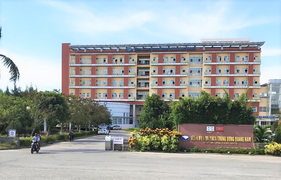 Quảng Nam sẽ có bệnh viện chuyên điều trị bệnh nhân nhiễm SARS-CoV-2