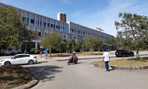 Quảng Nam có bệnh nhân 83 tuổi mắc COVID-19