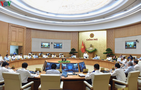 Bộ trưởng Phùng Xuân Nhạ đề nghị thi tốt nghiệp THPT 2020 đúng kế hoạch