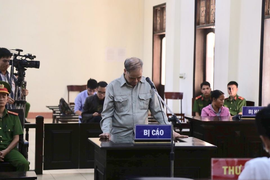 Sắp xử phúc thẩm cựu hiệu trưởng xâm hại tình dục 9 nam sinh ở Phú Thọ