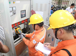 Có thể dùng điện một giá từ năm 2021?