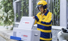 BeGroup âm thầm tăng trưởng trong mùa dịch
