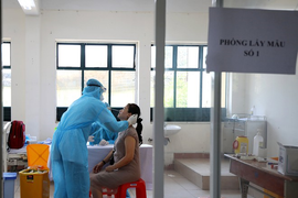 Kết quả xét nghiệm 20 người Trung Quốc nhập cảnh trái phép vào TP.HCM