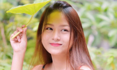 Nữ sinh ĐH Bách Khoa Hà Nội giành nhiều giải thưởng khoa học, thích làm MC