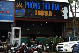 Hàng loạt vụ người nước ngoài nhập cảnh trái phép: Công an TP.HCM thông tin