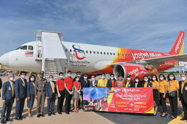 Vietjet thông báo chính sách hỗ trợ khách hàng trên các chuyến bay
