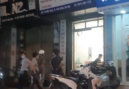 Điều tra nguyên nhân thai phụ chết bất thường tại phòng khám thai ở Hà Nội