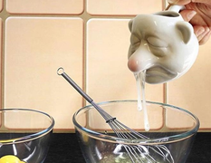 Nổi tiếng trên mạng nhờ những thiết kế đồ dùng xấu xí, dị hợm