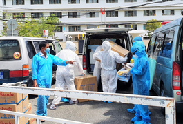 15 bệnh nhân mới mắc COVID-19 đã đi đâu trước khi xác định dương tính nCoV?