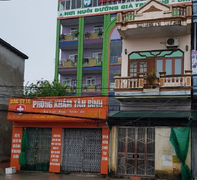 Đình chỉ công tác nữ bác sĩ ở Thái Bình nghi đầu độc cháu nội 11 tháng tuổi