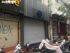 Đón khách bất chấp lệnh cấm, quán bar ở Hà Nội bị phạt 40 triệu đồng