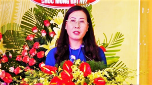 Nữ Bí thư Tỉnh ủy đầu tiên của Quảng Ngãi là ai?