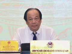 Lượng giải ngân vốn đầu tư công tăng kỷ lục