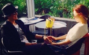 Bí mật hôn nhân của Bae Yong Joon và nữ diễn viên hạng B