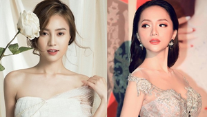 Vì yêu, Lan Ngọc từng uống thuốc tự tử, Hương Giang suýt bỏ showbiz