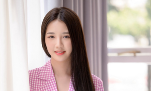 Nữ ca sĩ AMEE bị tung video nhạy cảm, người đại diện lên tiếng