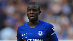 Kante tính rời Chelsea vì không được cho dự đám cưới bạn