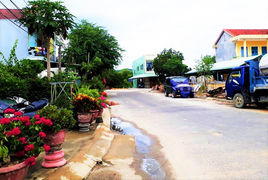 Thông báo khẩn tìm người đi cùng xe bus với bệnh nhân 622