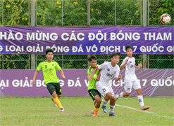 U17 Nutifood JMG: Bản sao mô hình từng đào tạo ra Công Phượng, Xuân Trường