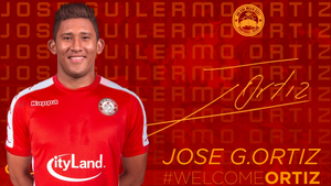 CLB TP.HCM bỏ triệu USD mua 2 ngoại binh, sẵn sàng tranh ngôi vương V-League