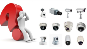 Cảnh báo an toàn cho camera an ninh gia đình