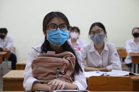 Kịch bản tuyển sinh nào cho thí sinh Đà Nẵng, Quảng Nam?